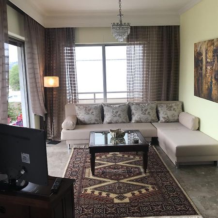 Maria'S Apartment Kavála Ngoại thất bức ảnh