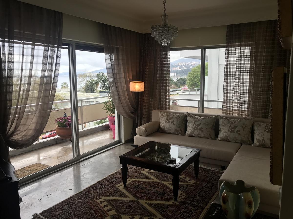 Maria'S Apartment Kavála Ngoại thất bức ảnh