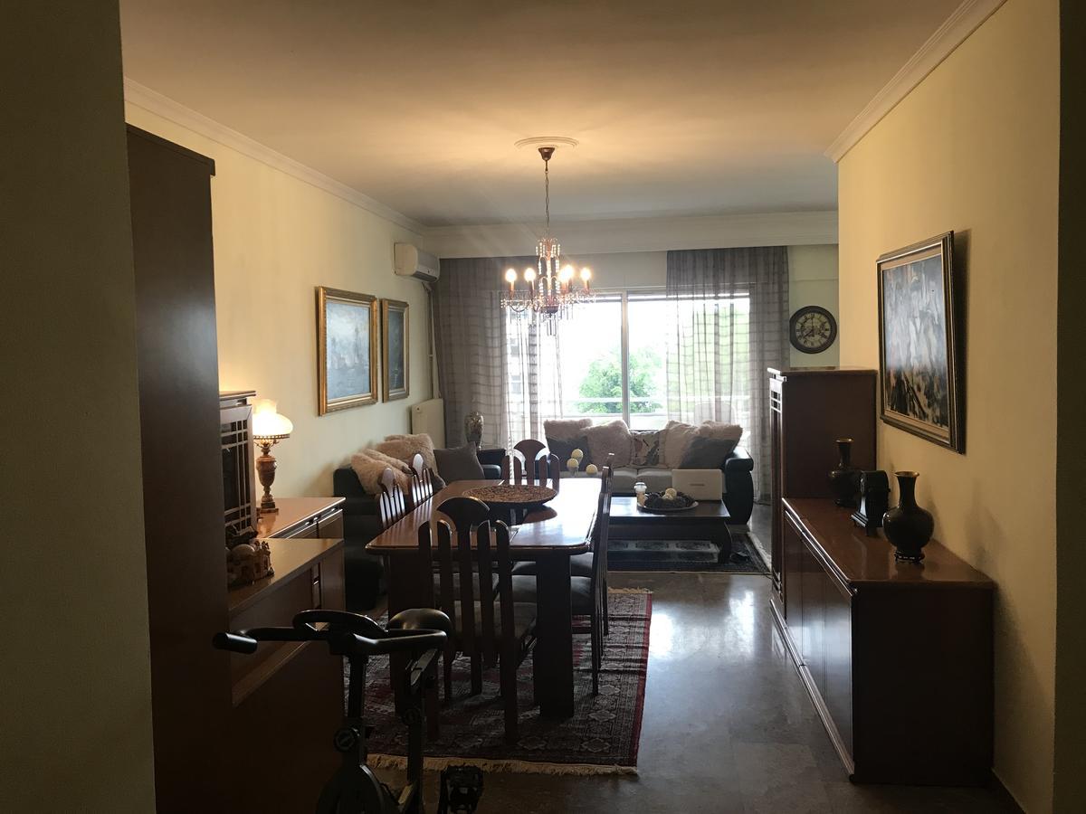 Maria'S Apartment Kavála Ngoại thất bức ảnh