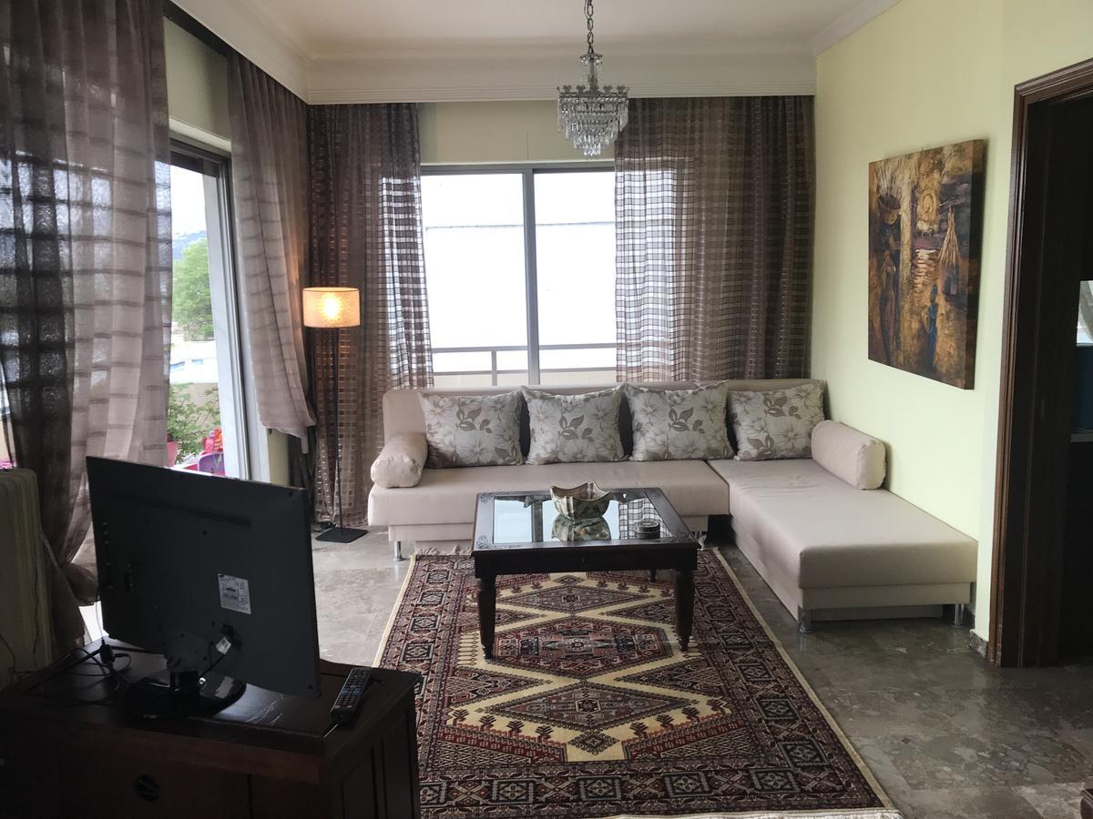 Maria'S Apartment Kavála Ngoại thất bức ảnh