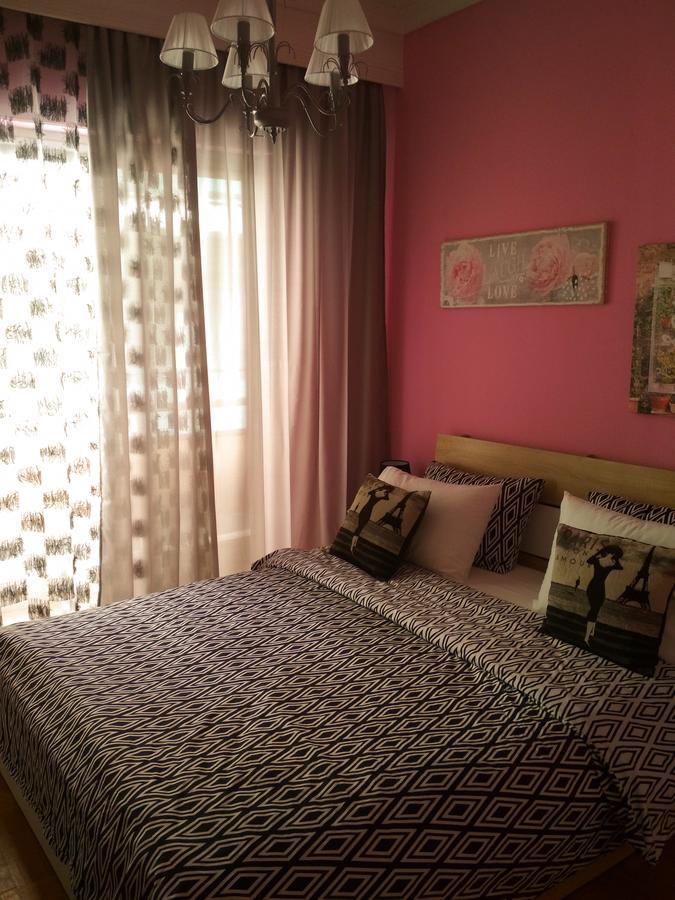 Maria'S Apartment Kavála Ngoại thất bức ảnh